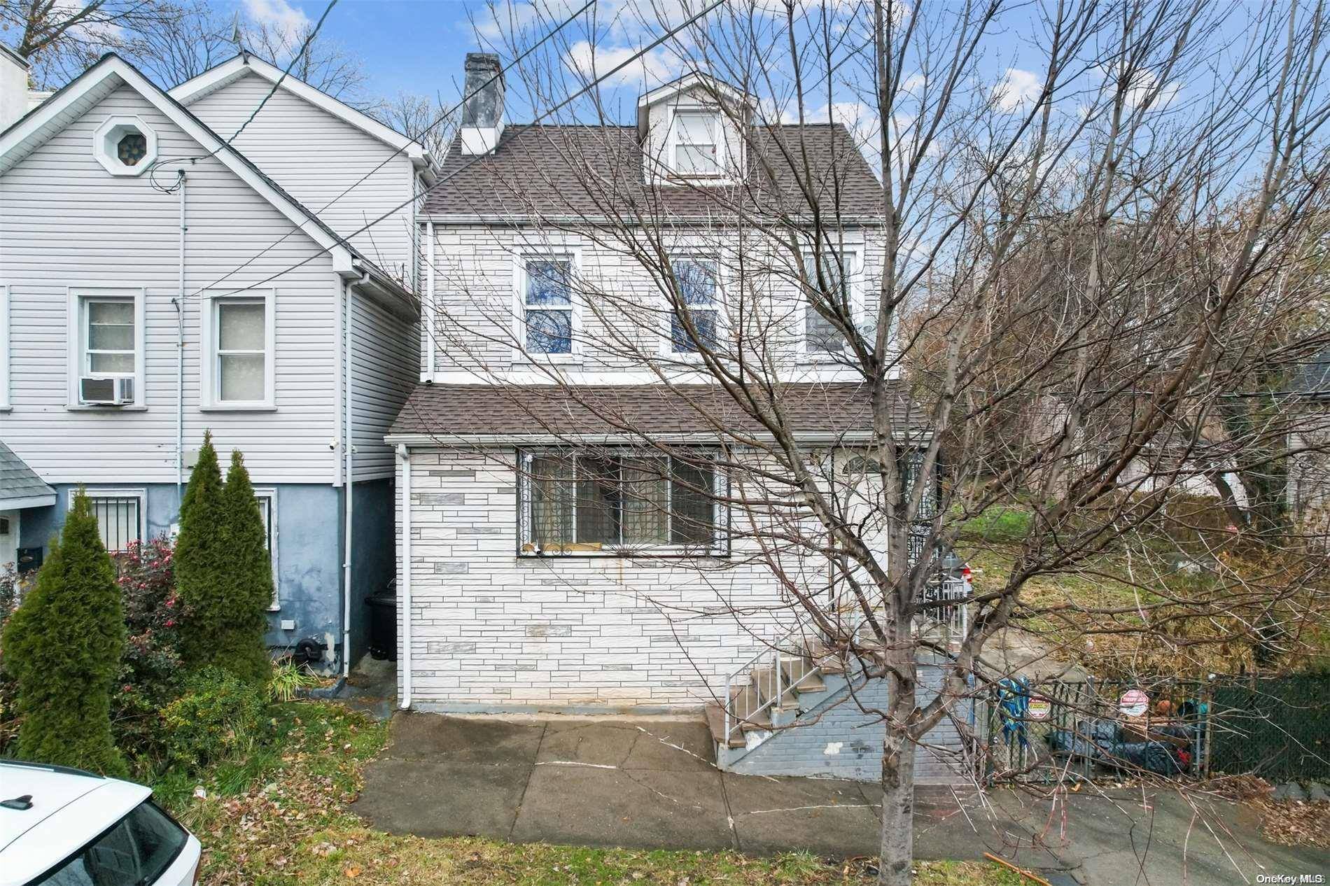 19 Tilden ST, Staten Island, NY 10301