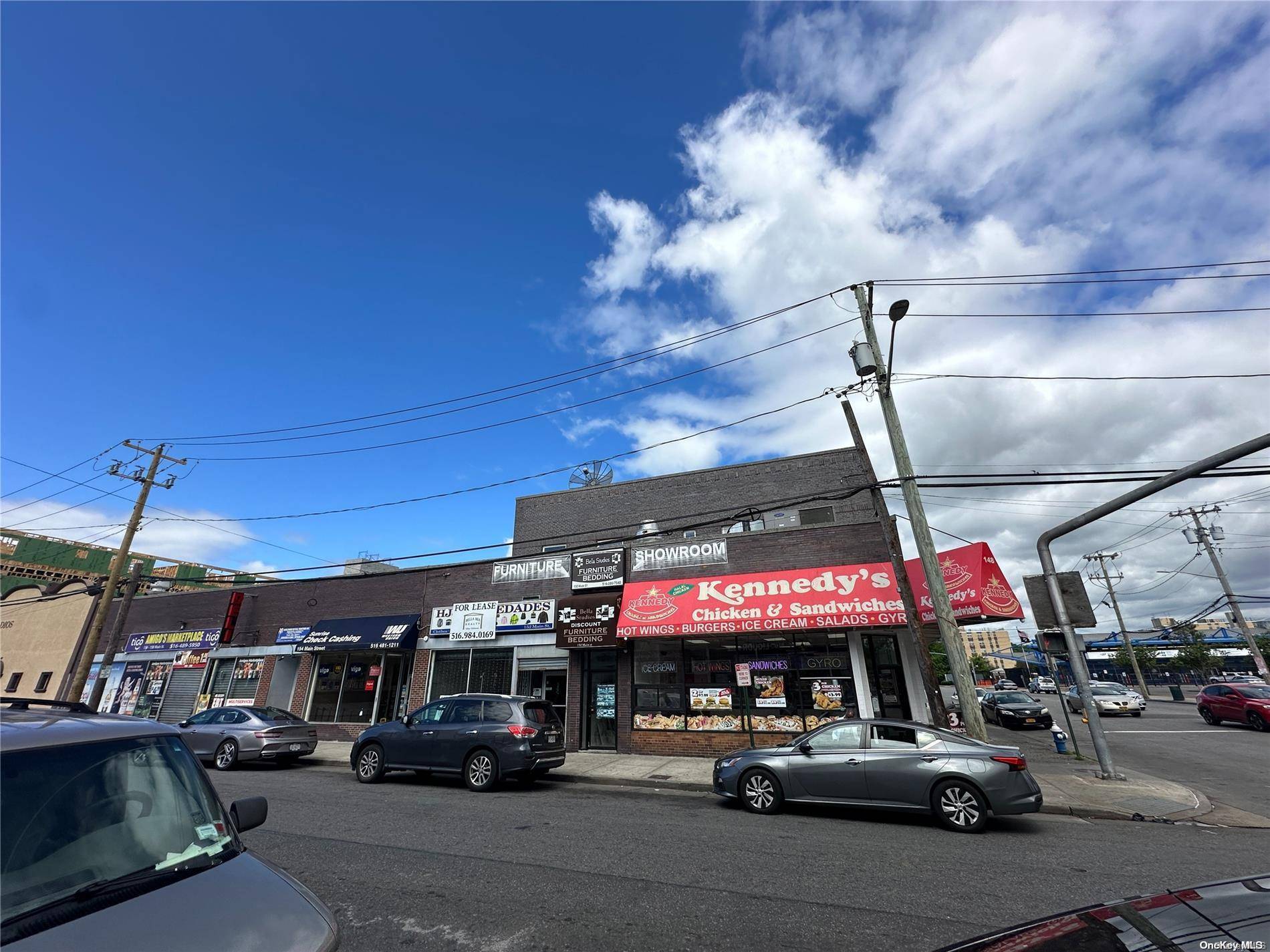 158 Main ST, Hempstead, NY 11550