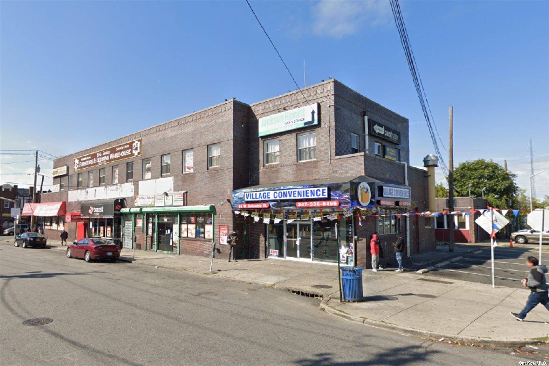 158 Main ST, Hempstead, NY 11550