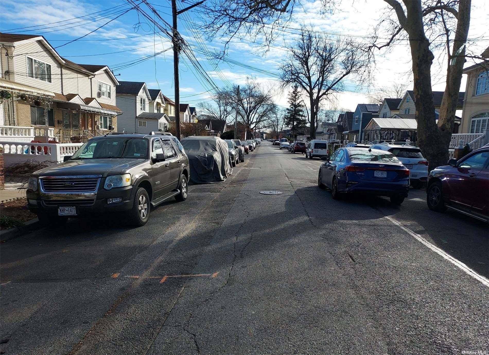 116-15 135th ST, South Ozone Park, NY 11420