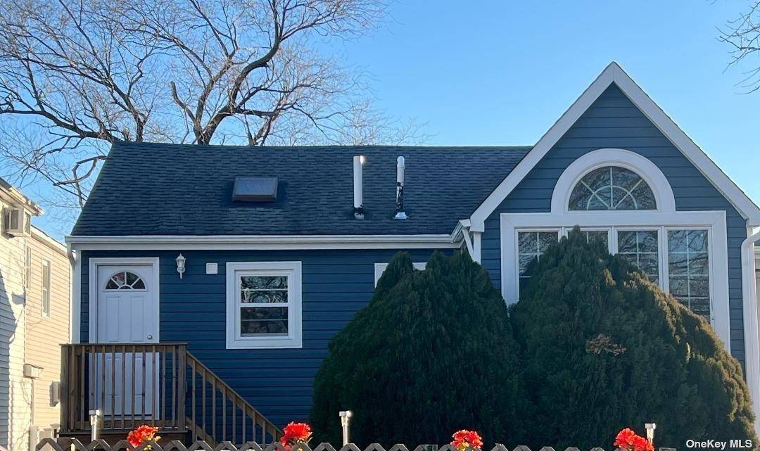 102-10A 160th AVE, Howard Beach, NY 11414