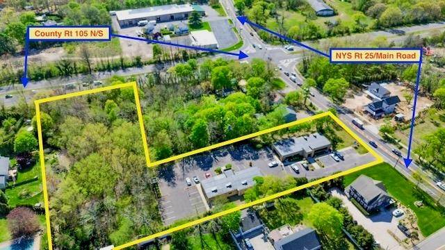 189 Main- Suite A RD #A, Riverhead, NY 11901