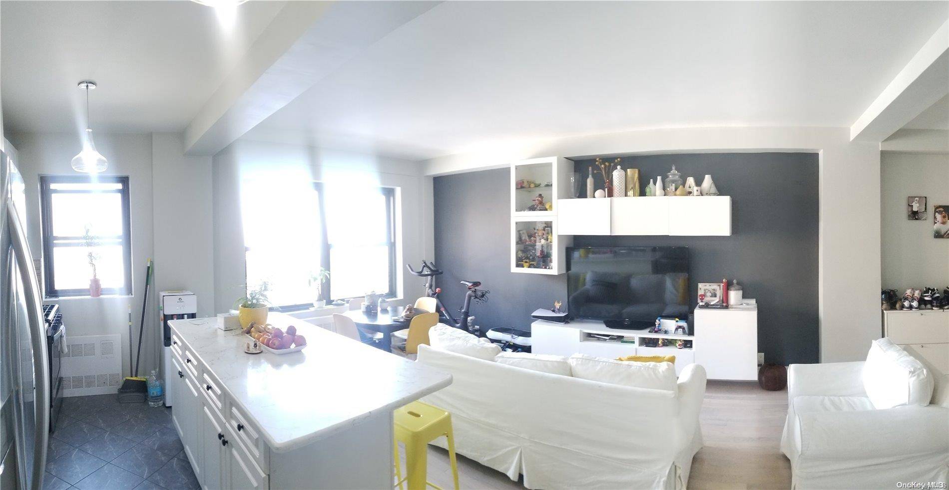 99-05 63rd DR #1W, Rego Park, NY 11374