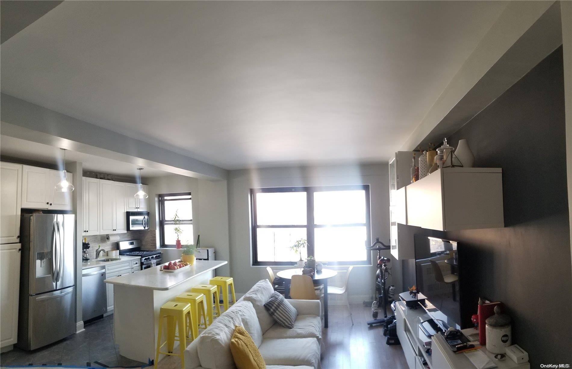 99-05 63rd DR #1W, Rego Park, NY 11374
