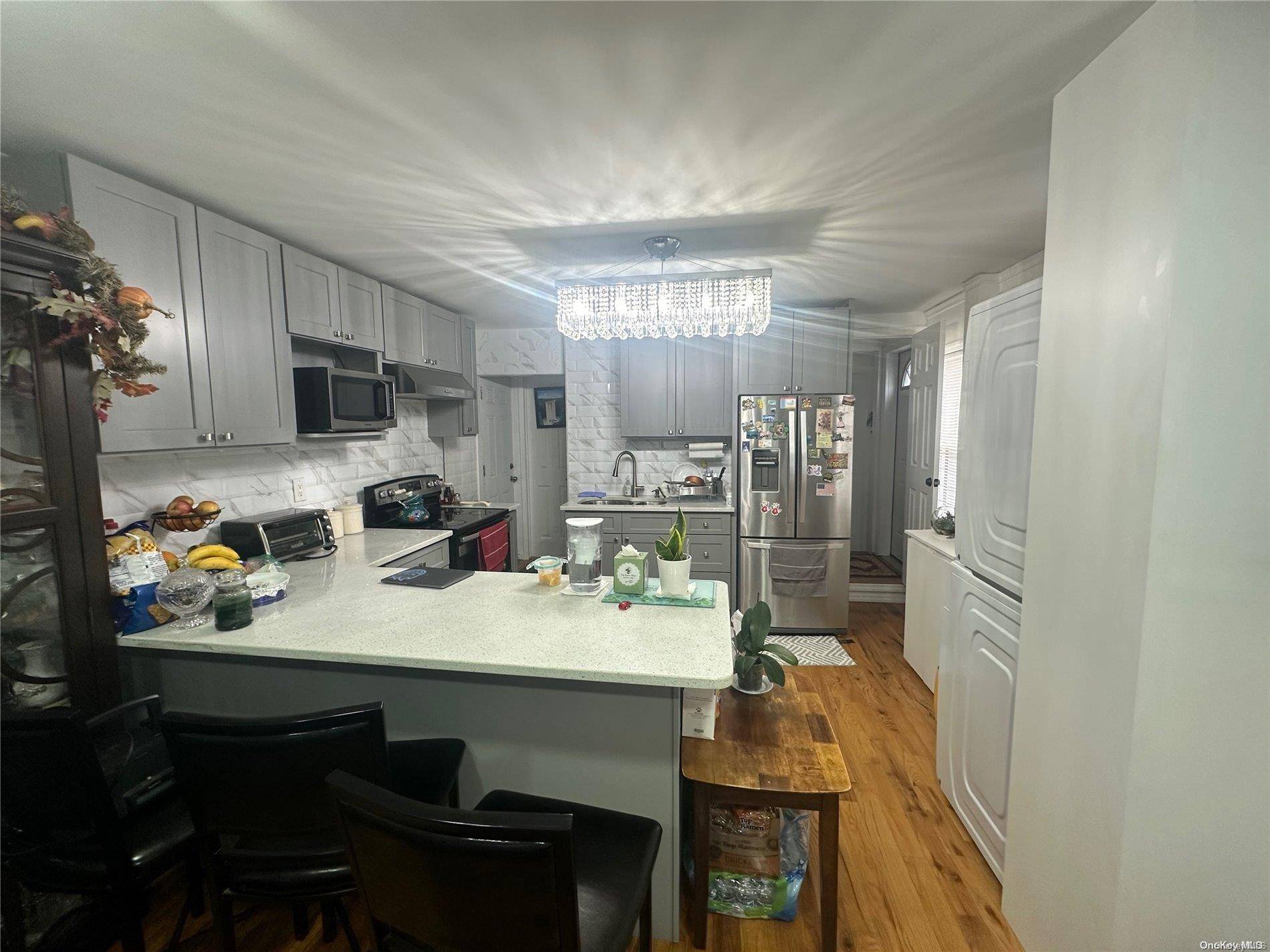 117-68 126th ST, South Ozone Park, NY 11420