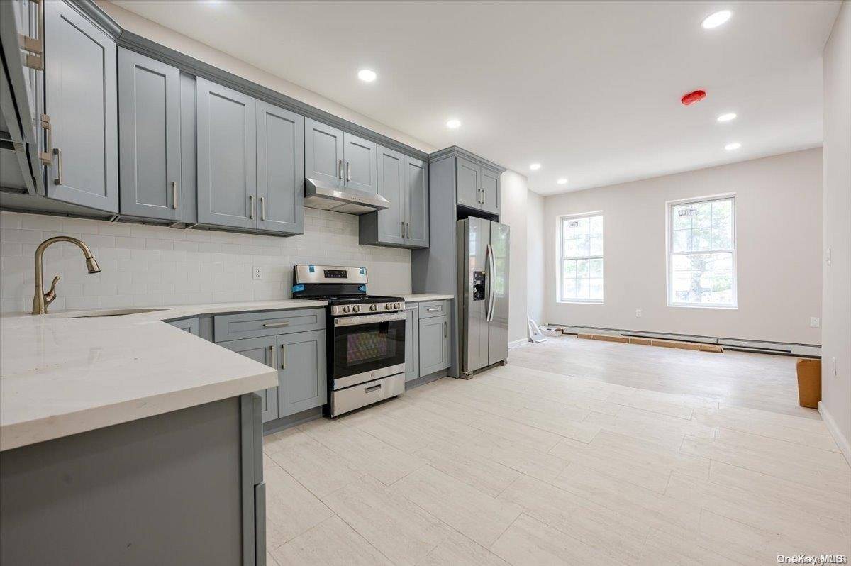 119-10 94th AVE, Richmond Hill S., NY 11419