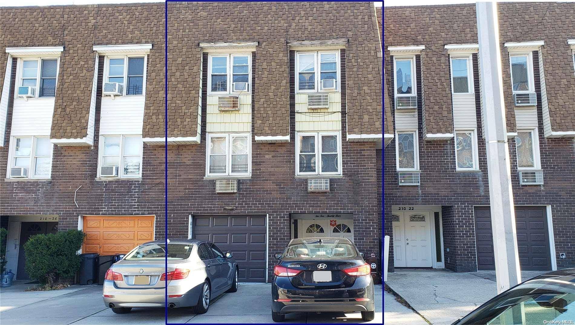 210-24 23rd AVE, Bayside, NY 11360