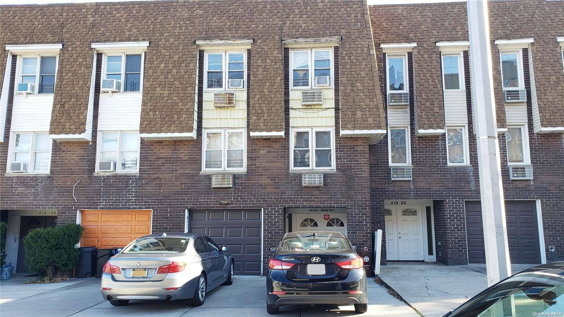 210-24 23rd AVE, Bayside, NY 11360