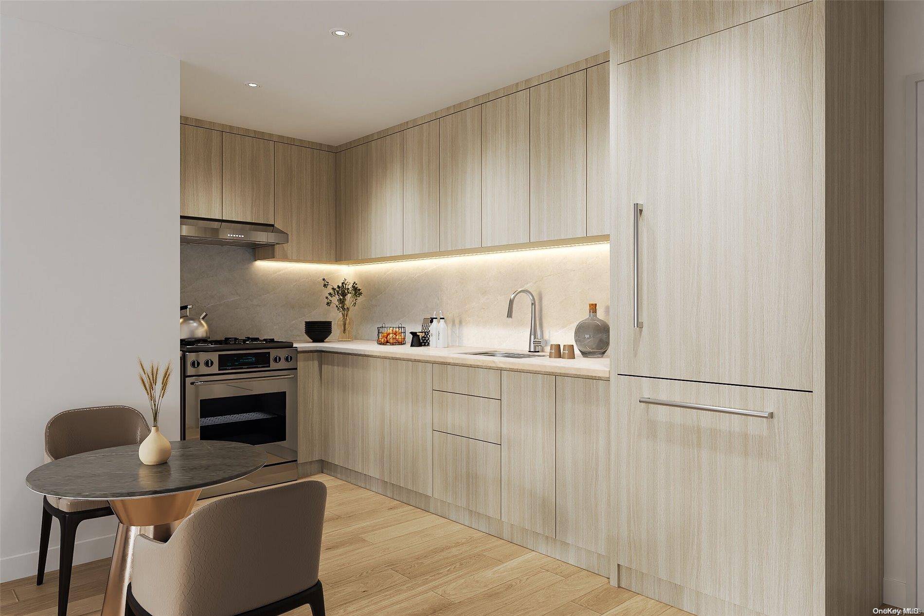 33-71 Prince Street #10L, Flushing, NY 11354