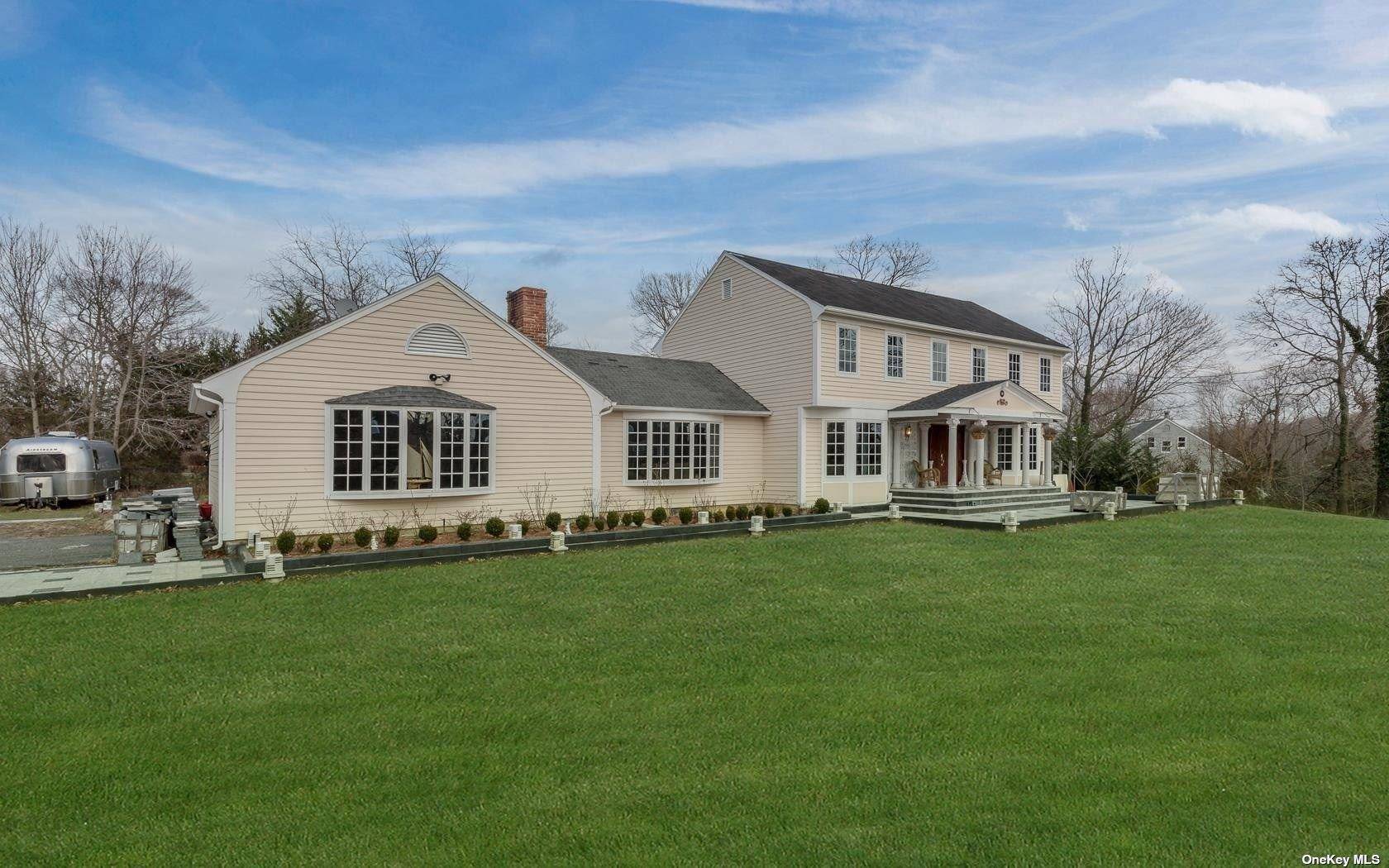 7 Old Field RD, Setauket, NY 11733