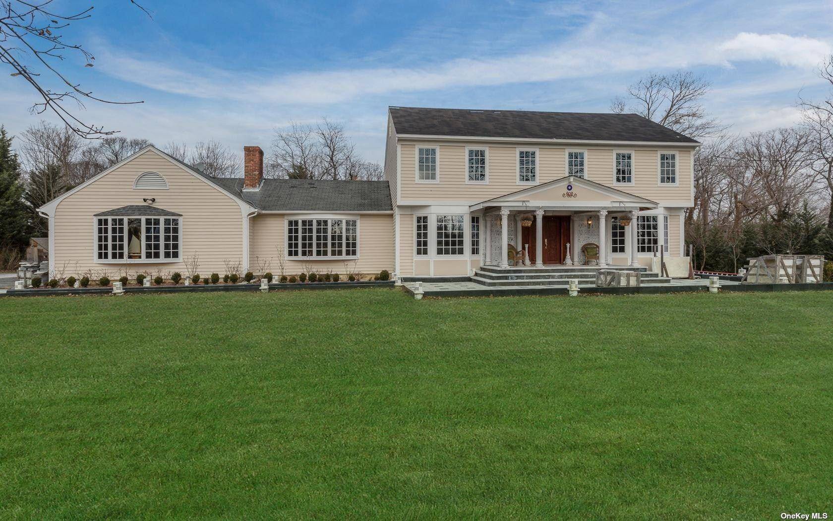 7 Old Field RD, Setauket, NY 11733