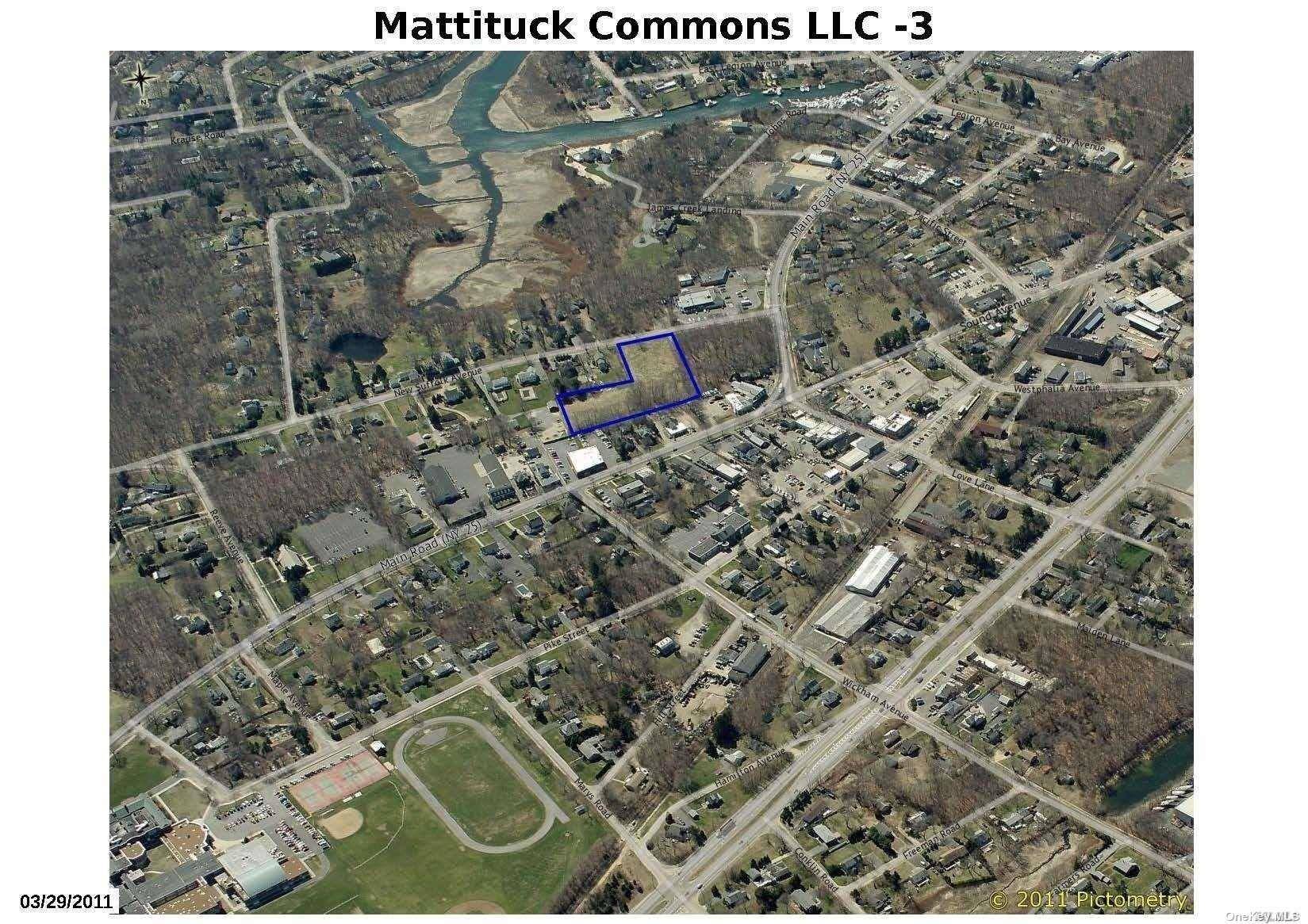 385 New Suffolk AVE, Mattituck, NY 11952