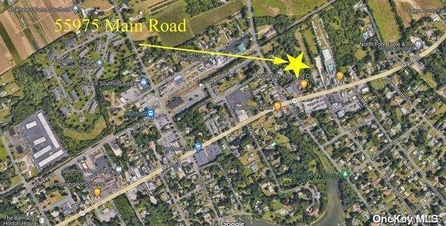 55975 Route 25, Southold, NY 11971