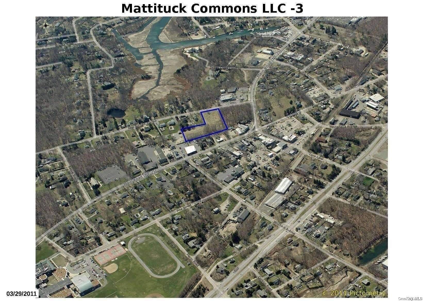 385 New Suffolk AVE, Mattituck, NY 11952