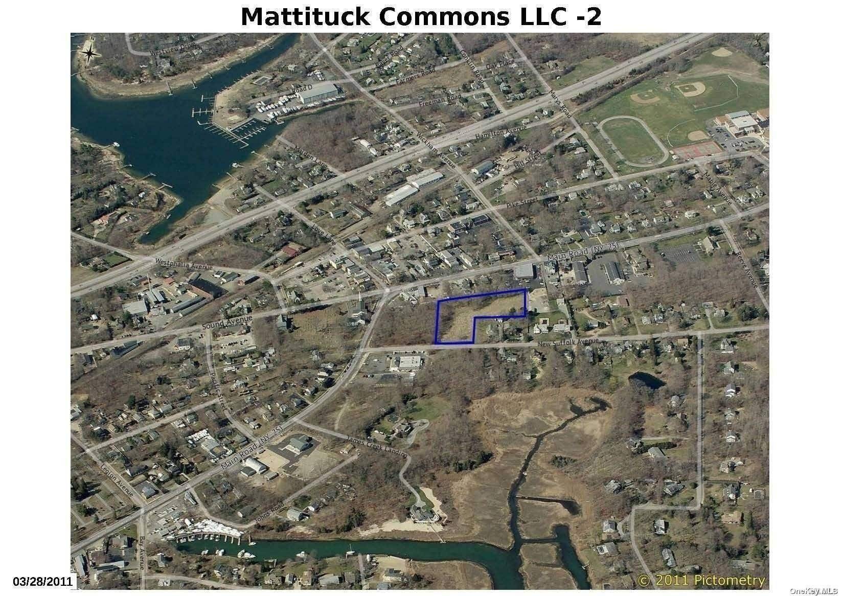 385 New Suffolk AVE, Mattituck, NY 11952