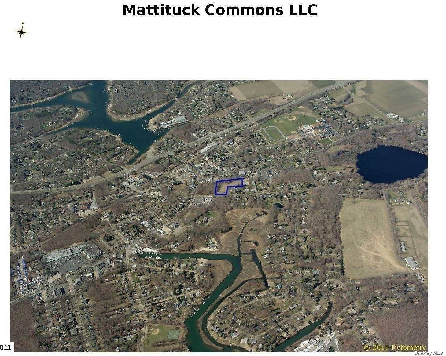 385 New Suffolk AVE, Mattituck, NY 11952