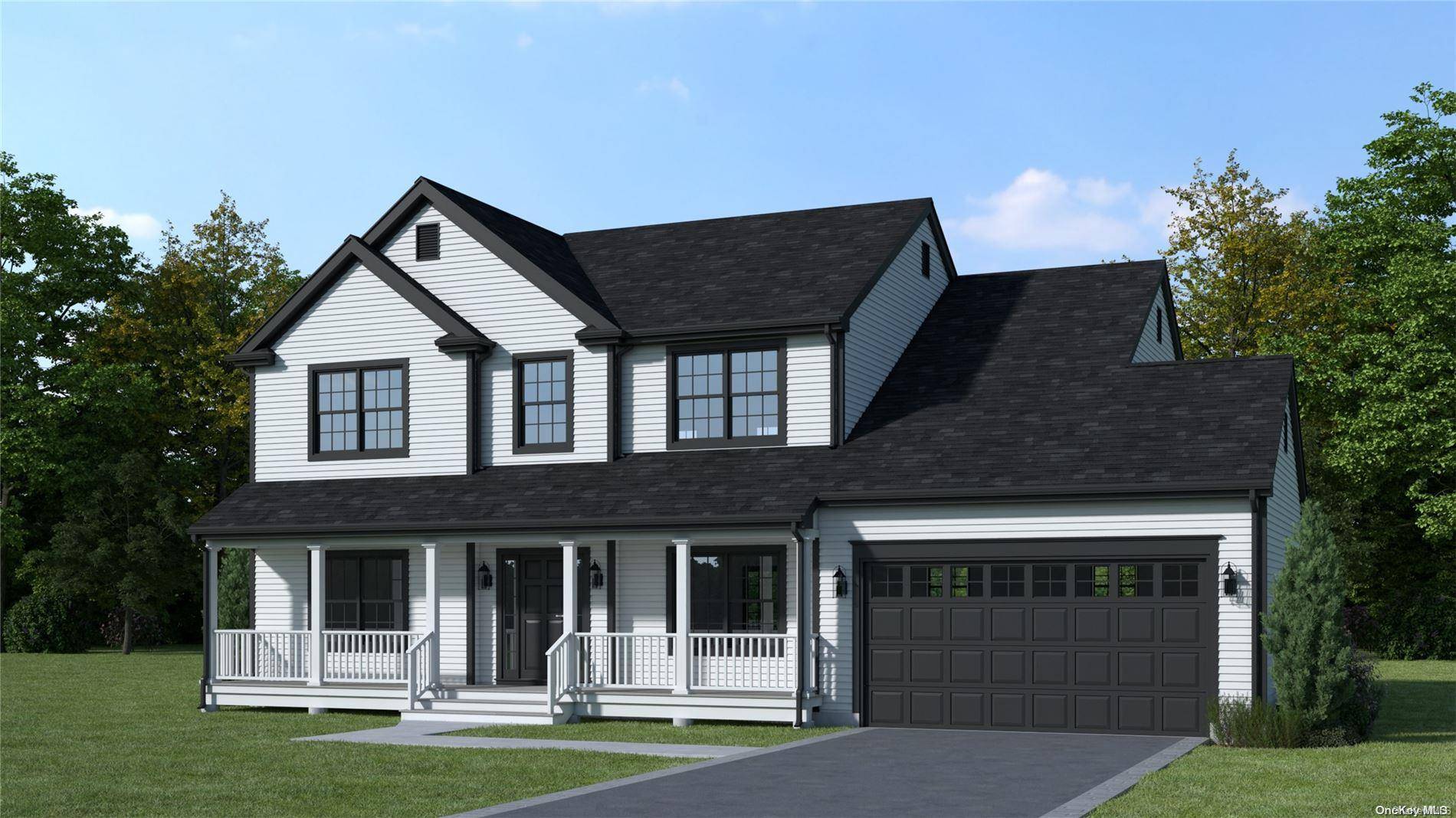 Lot 13 Sycamore EST, Nesconset, NY 11767