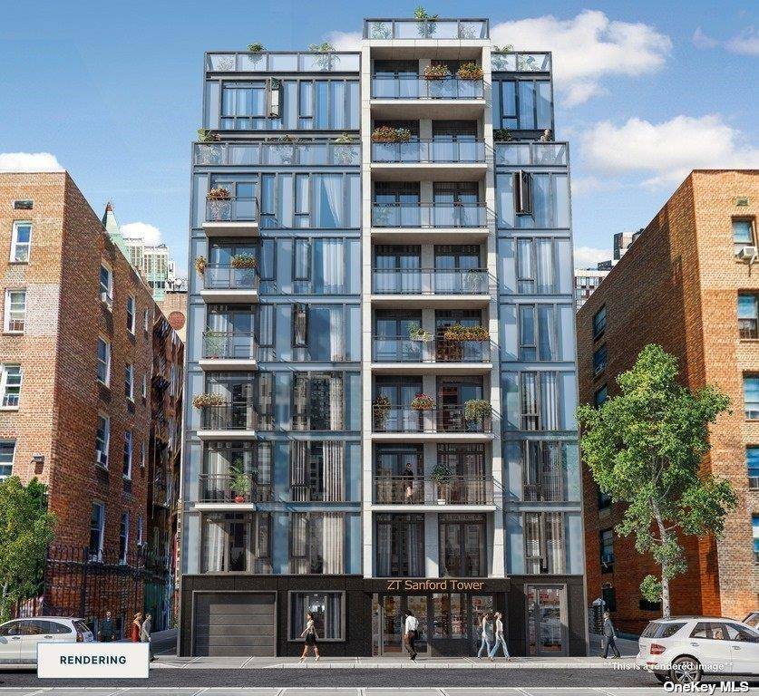143-35 Sanford AVE, Flushing, NY 11355