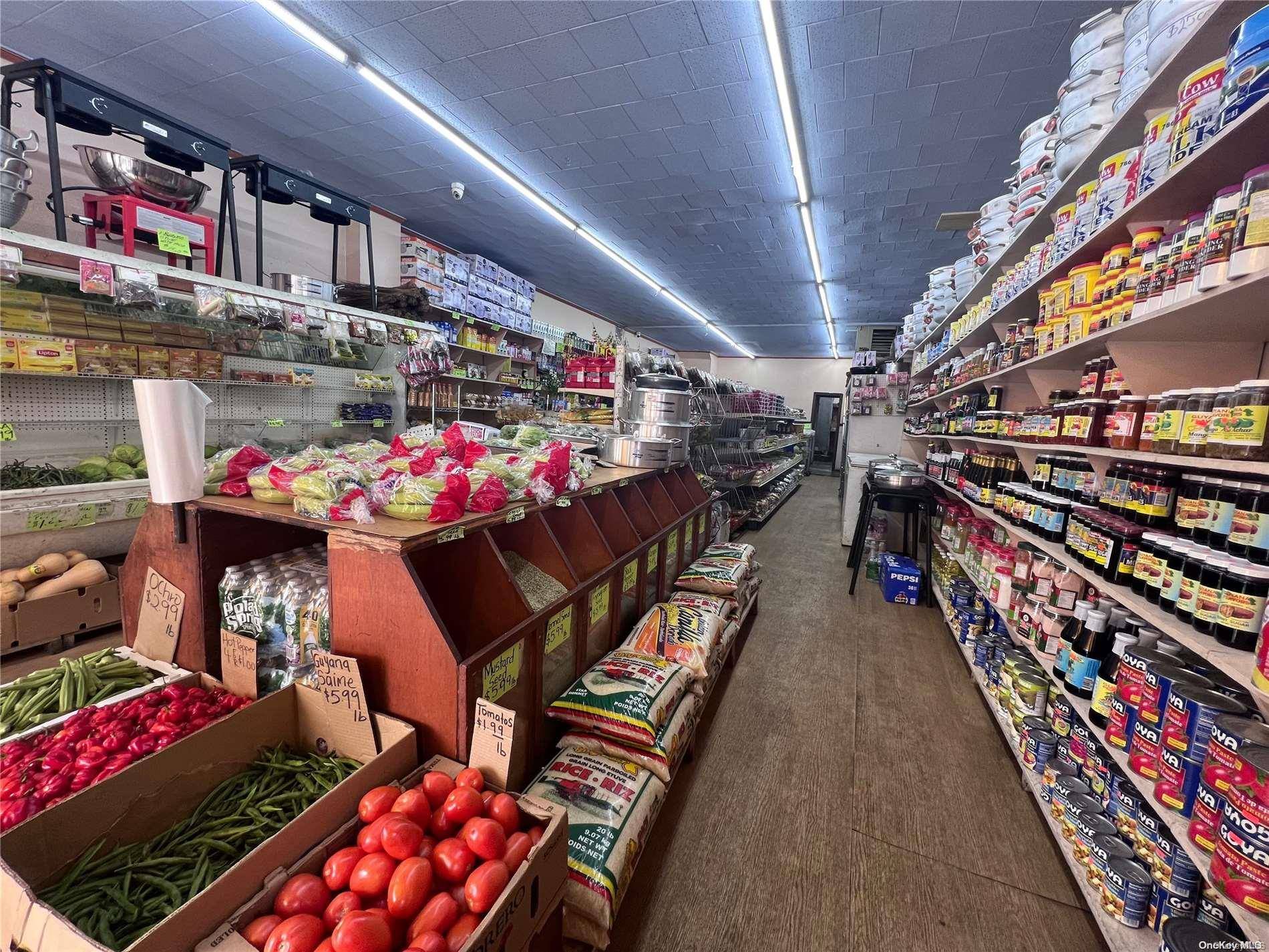 177-07 Jamaica AVE, Jamaica, NY 11432