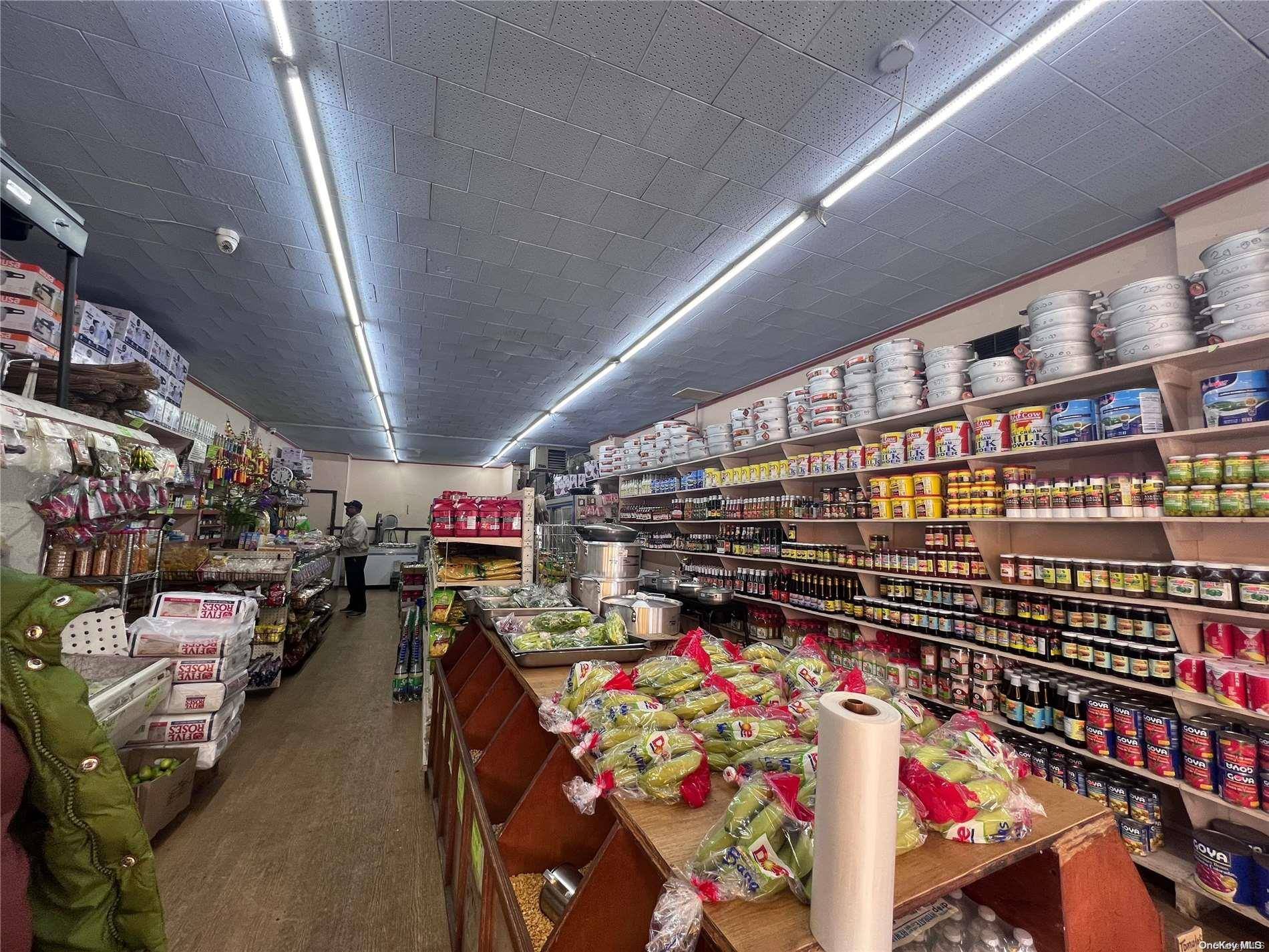 177-07 Jamaica AVE, Jamaica, NY 11432