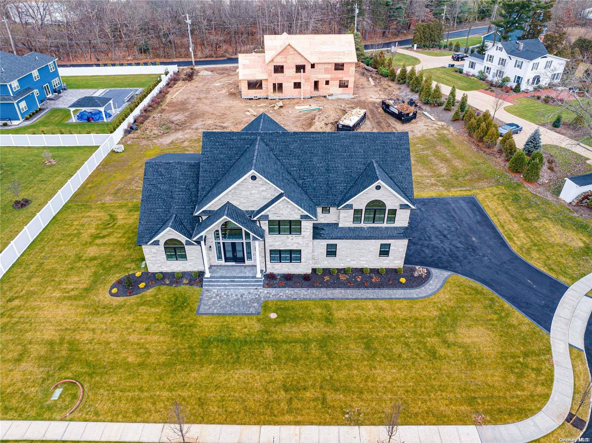 Lot 12 Sycamore EST, Nesconset, NY 11767