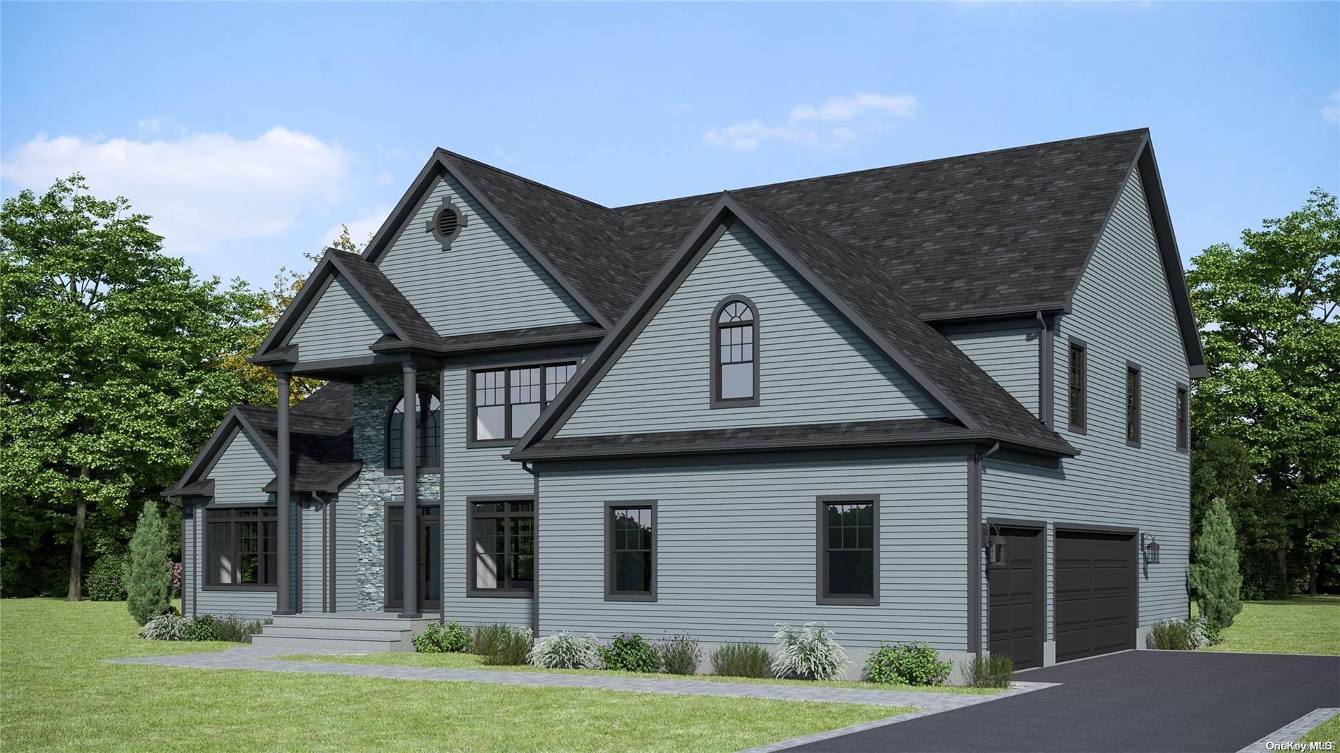 Lot 12 Sycamore EST, Nesconset, NY 11767