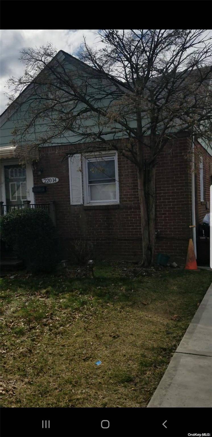 220-14 130th AVE, Springfield Gardens, NY 11413