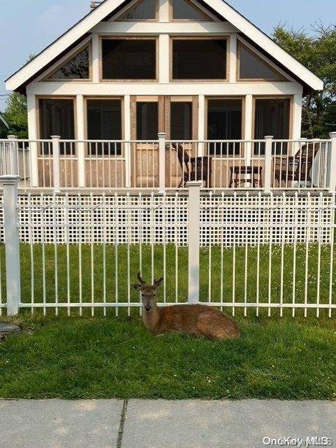 178 Wilmot RD, Ocean Beach, NY 11770