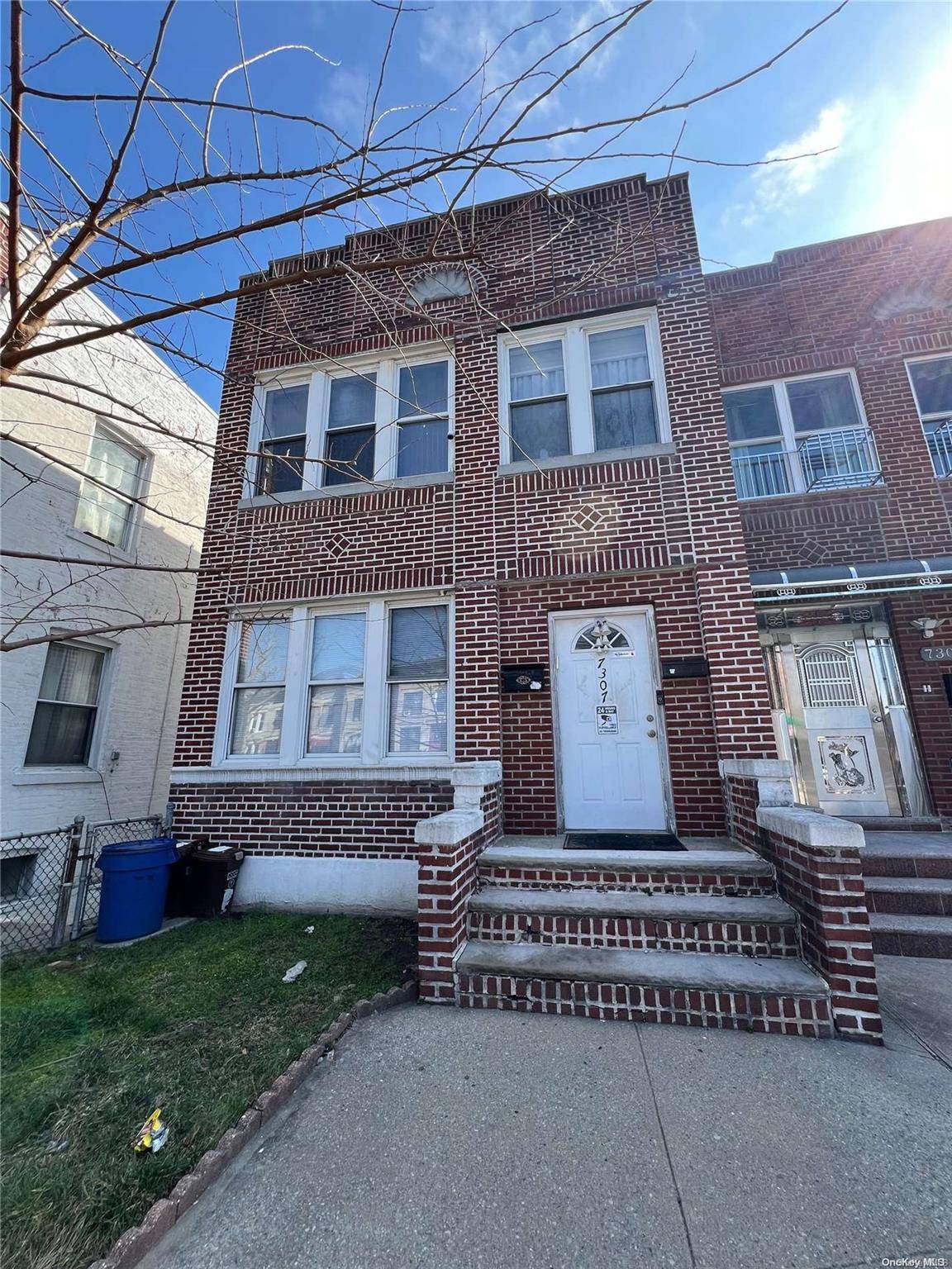 7307 6th AVE, Brooklyn, NY 11209