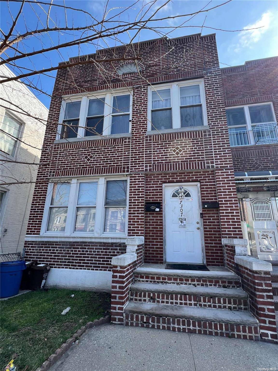 7307 6th AVE, Brooklyn, NY 11209