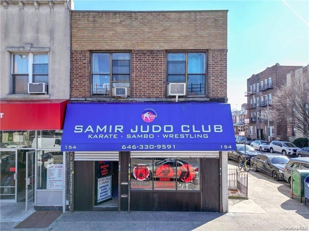 154 Avenue O, Brooklyn, NY 11204