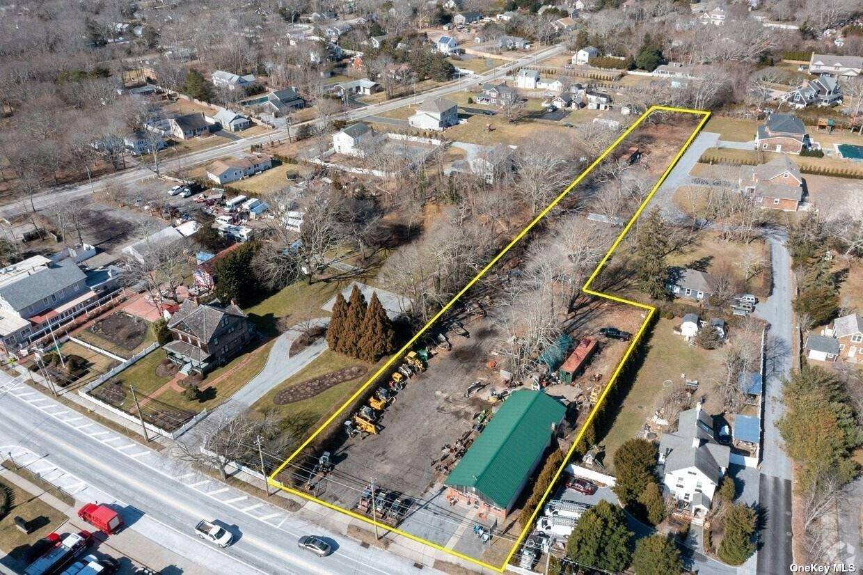 494 Montauk HWY, East Quogue, NY 11942
