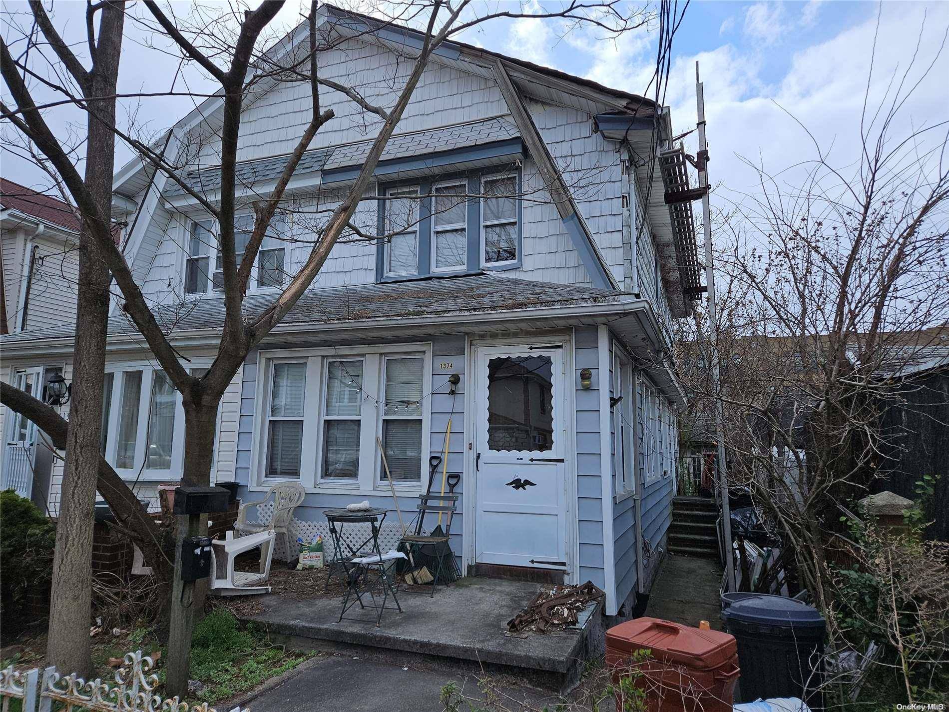 1374 E 58th ST, Old Mill Basin, NY 11234