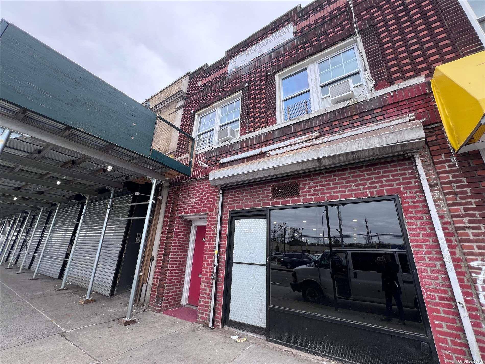 212-53 Jamaica AVE, Queens Village, NY 11428