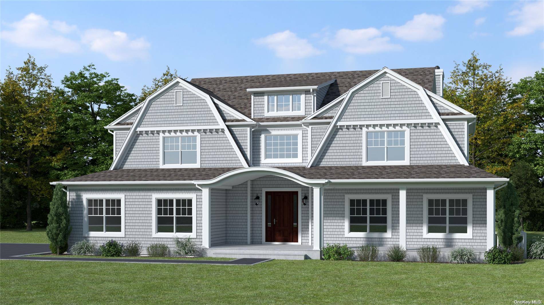Lot 5 Sycamore EST, Nesconset, NY 11767