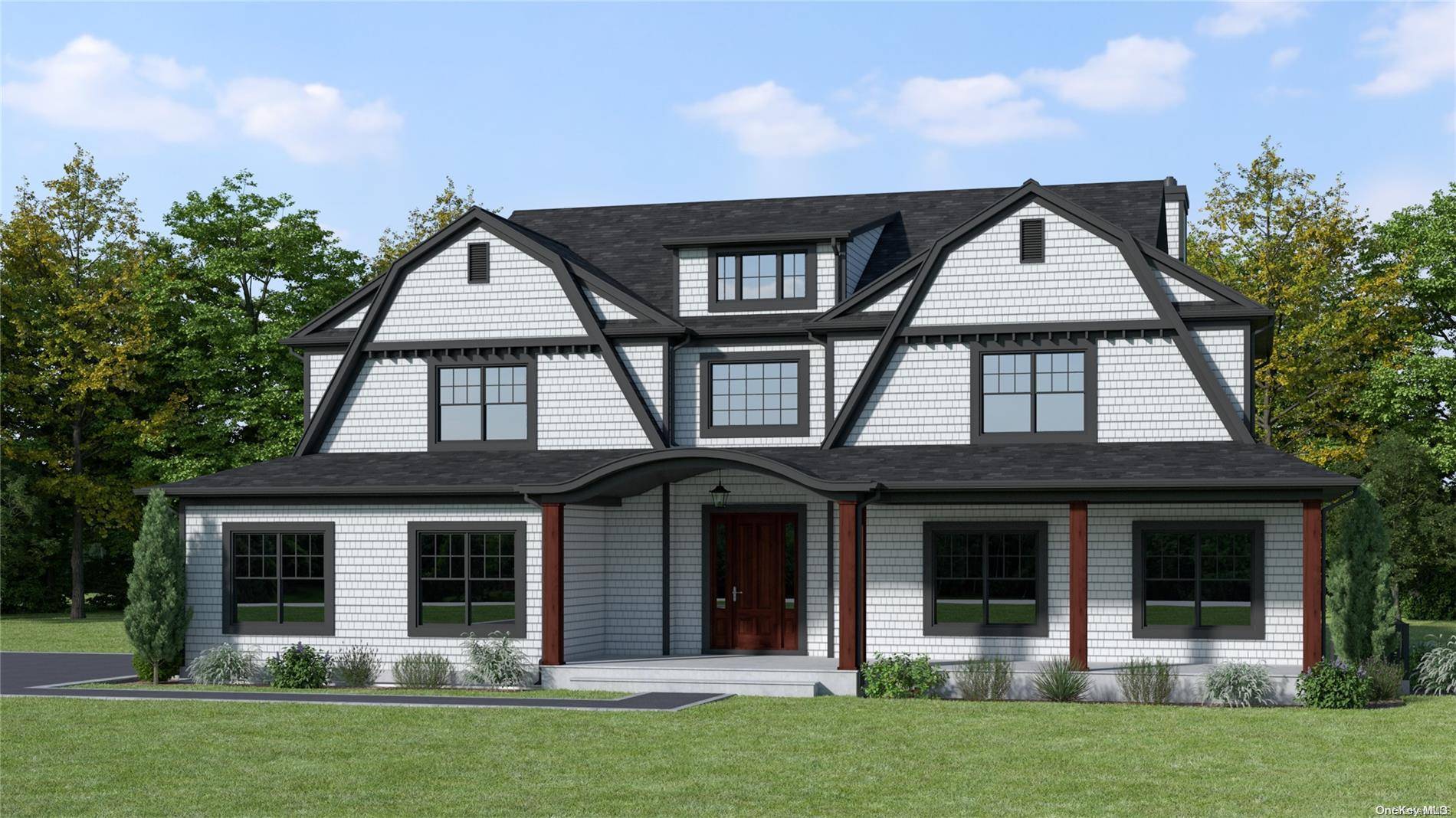 Lot 5 Sycamore EST, Nesconset, NY 11767