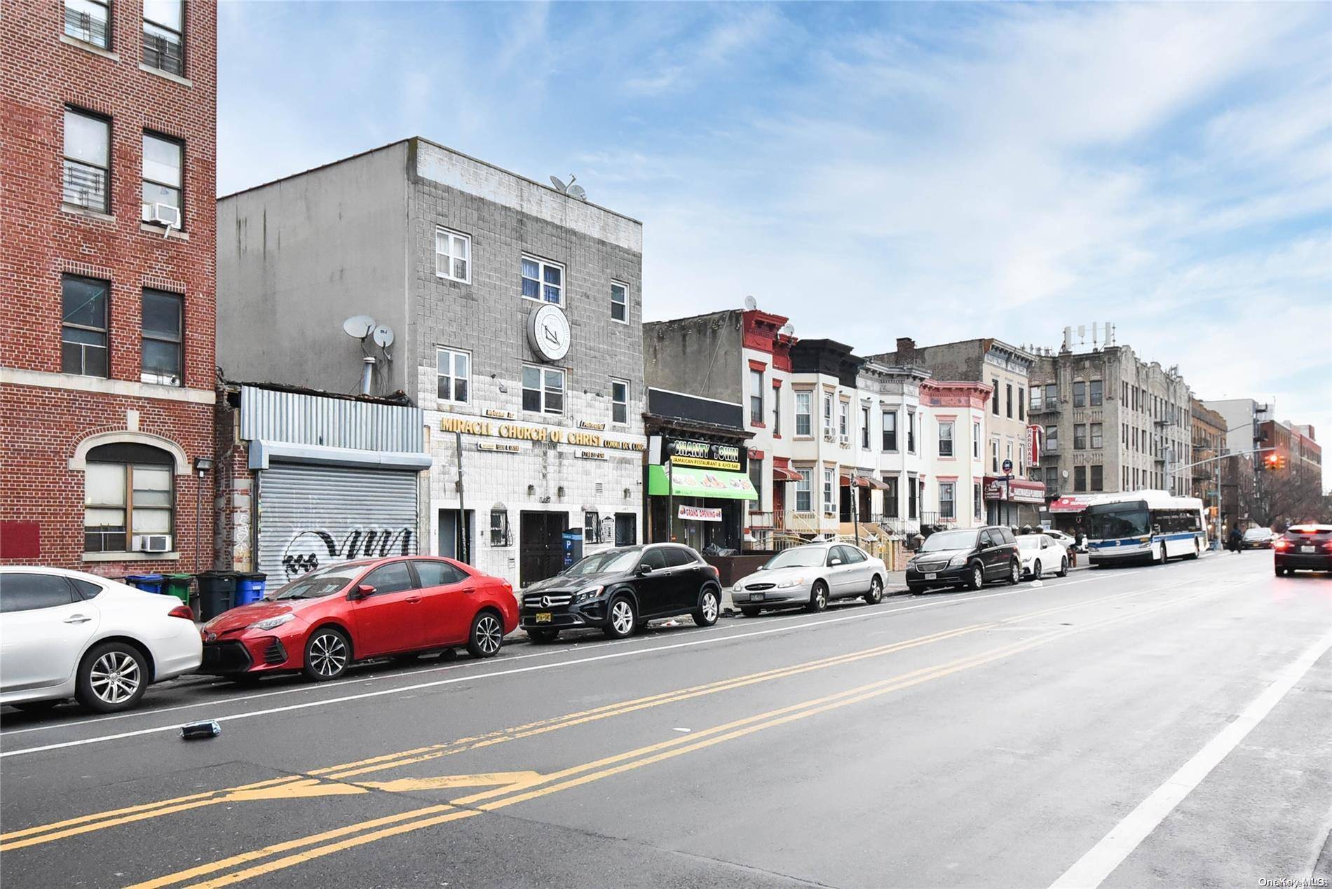 1485 Saint Johns PL, Brooklyn, NY 11213