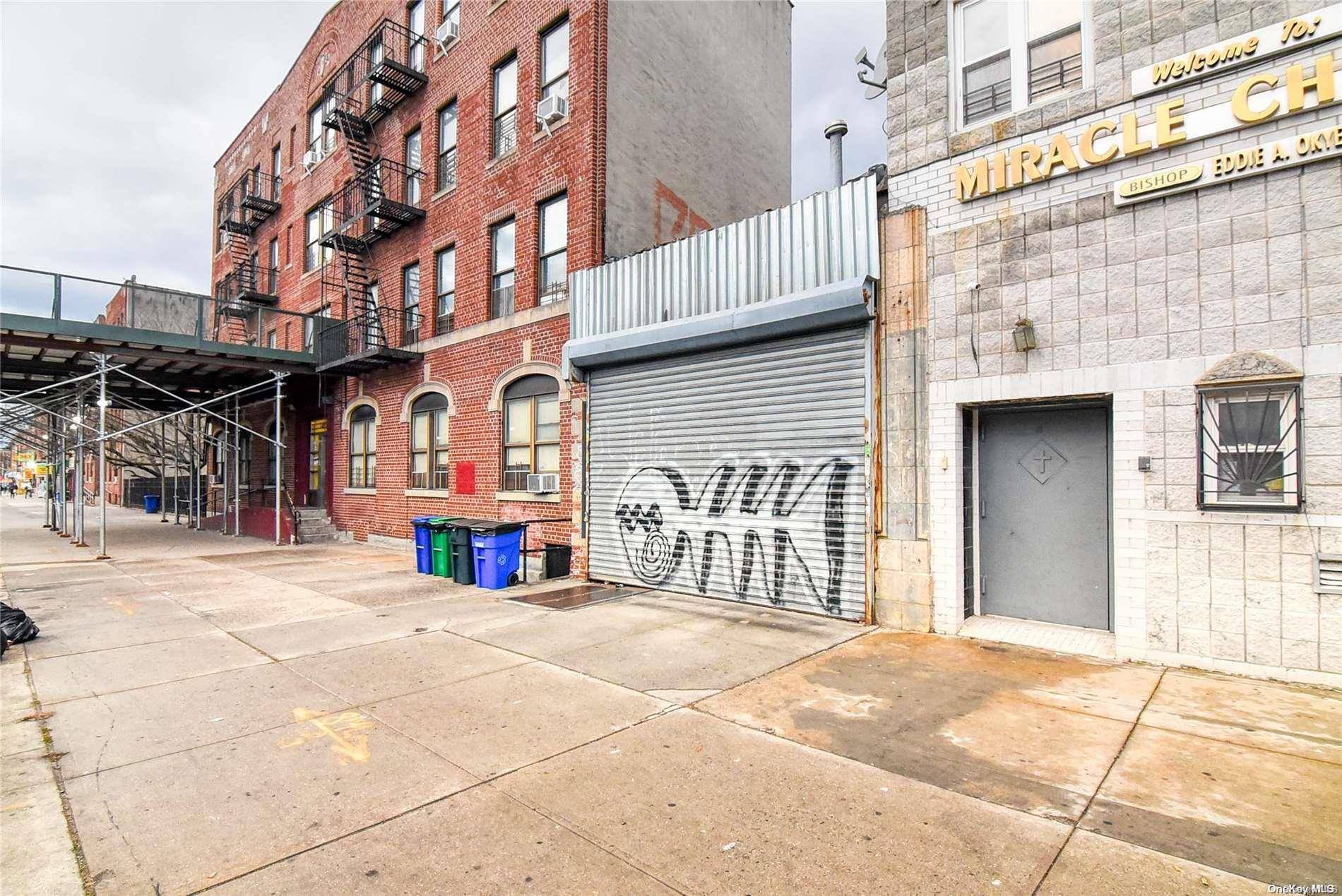 1485 Saint Johns PL, Brooklyn, NY 11213