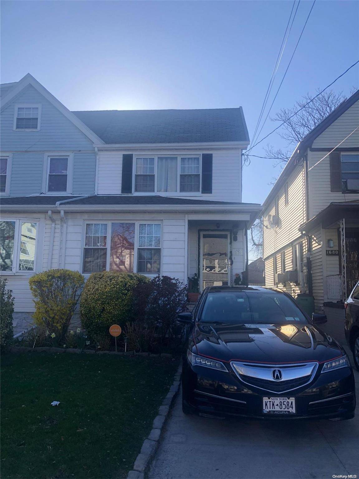 1684 Troy AVE, Brooklyn, NY 11234