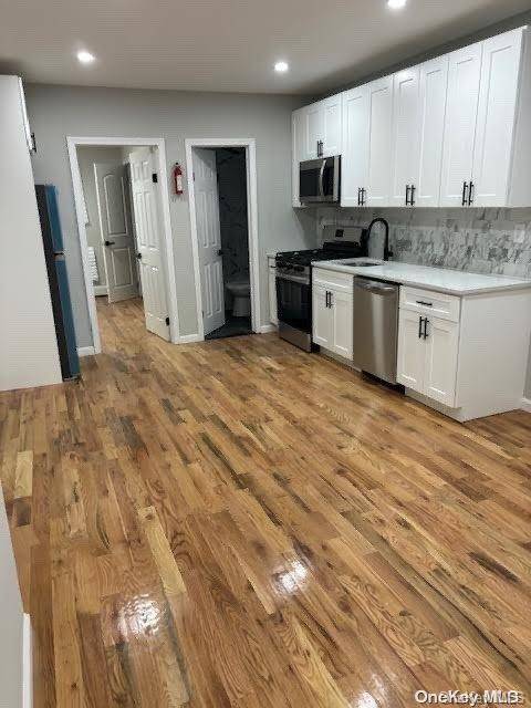 218-11 119th AVE, Cambria Heights, NY 11411