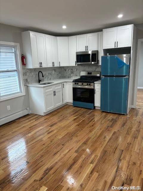 218-11 119th AVE, Cambria Heights, NY 11411