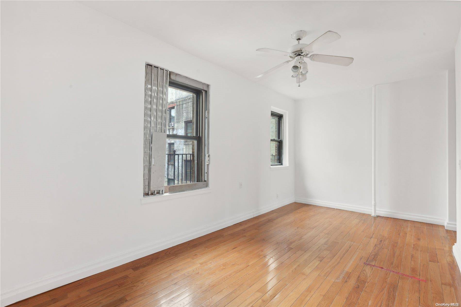 21-57 33rd Street #4D, Astoria, NY 11105