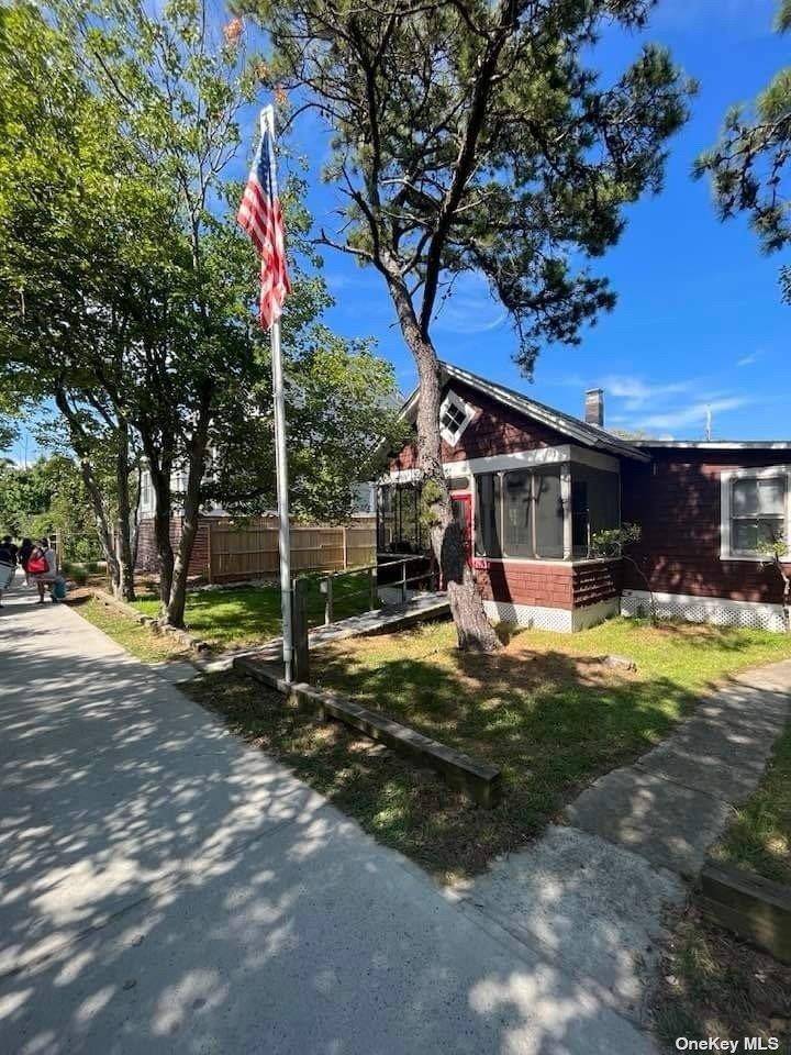 276 Cottage WALK, Ocean Beach, NY 11770