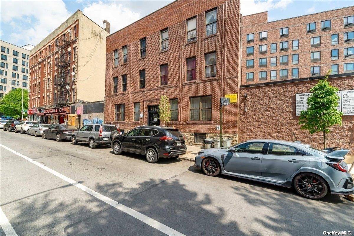 2466/2468 Beaumont AVE, Bronx, NY 10458