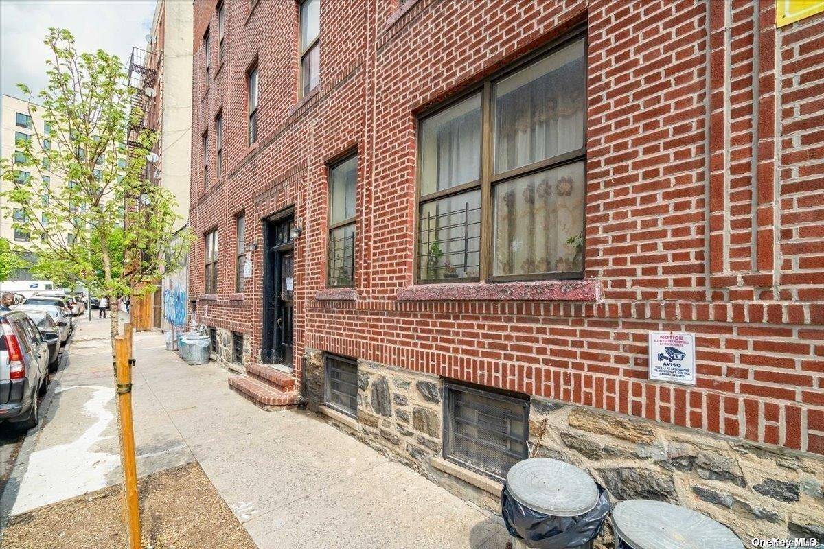 2466/2468 Beaumont AVE, Bronx, NY 10458