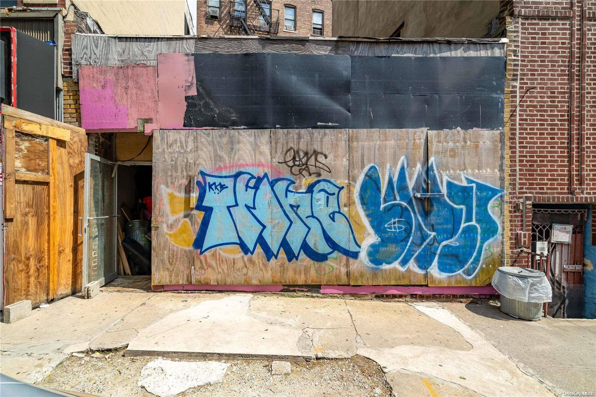 2466/2468 Beaumont AVE, Bronx, NY 10458