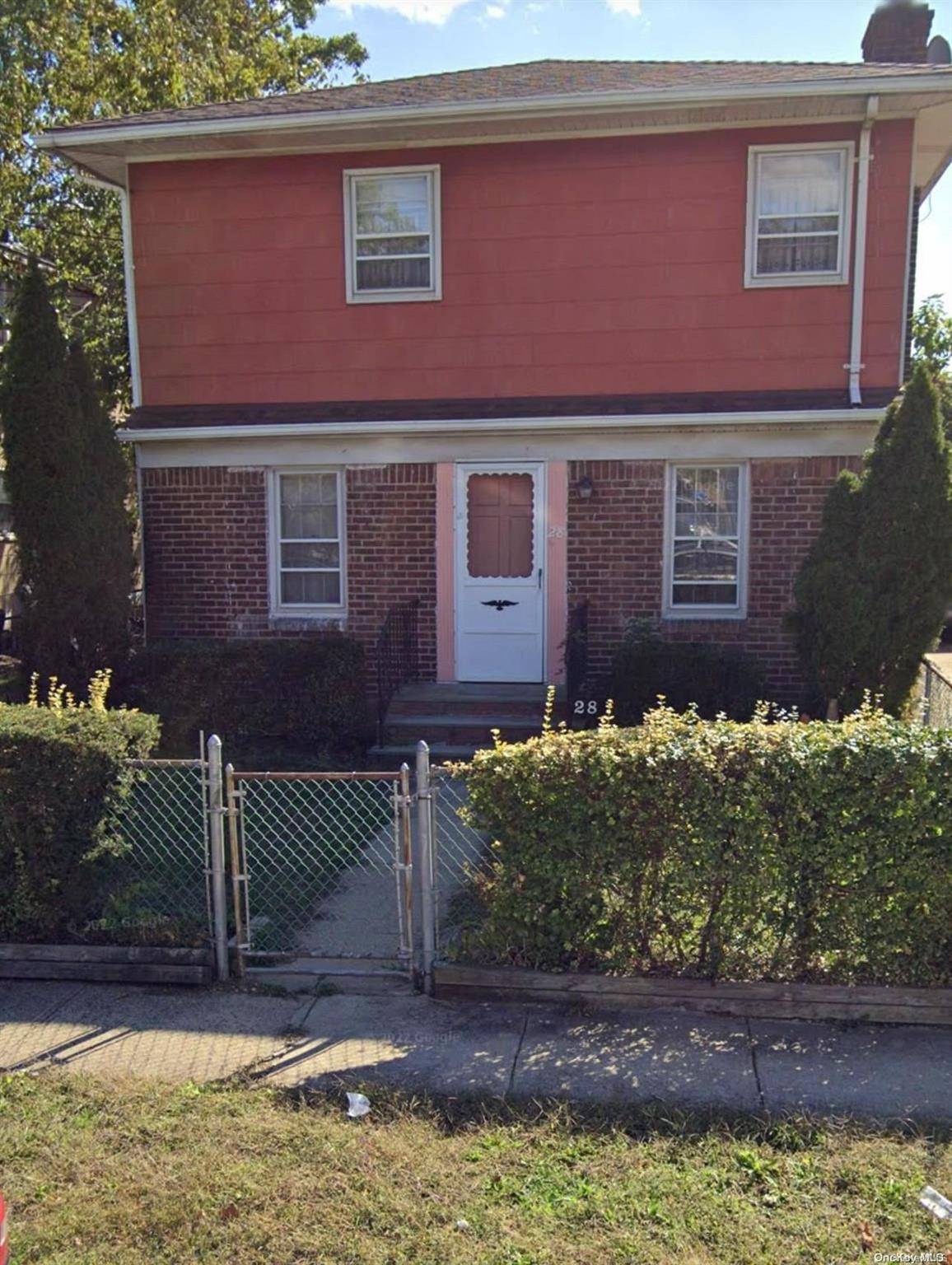 Address not disclosed, Hempstead, NY 11550