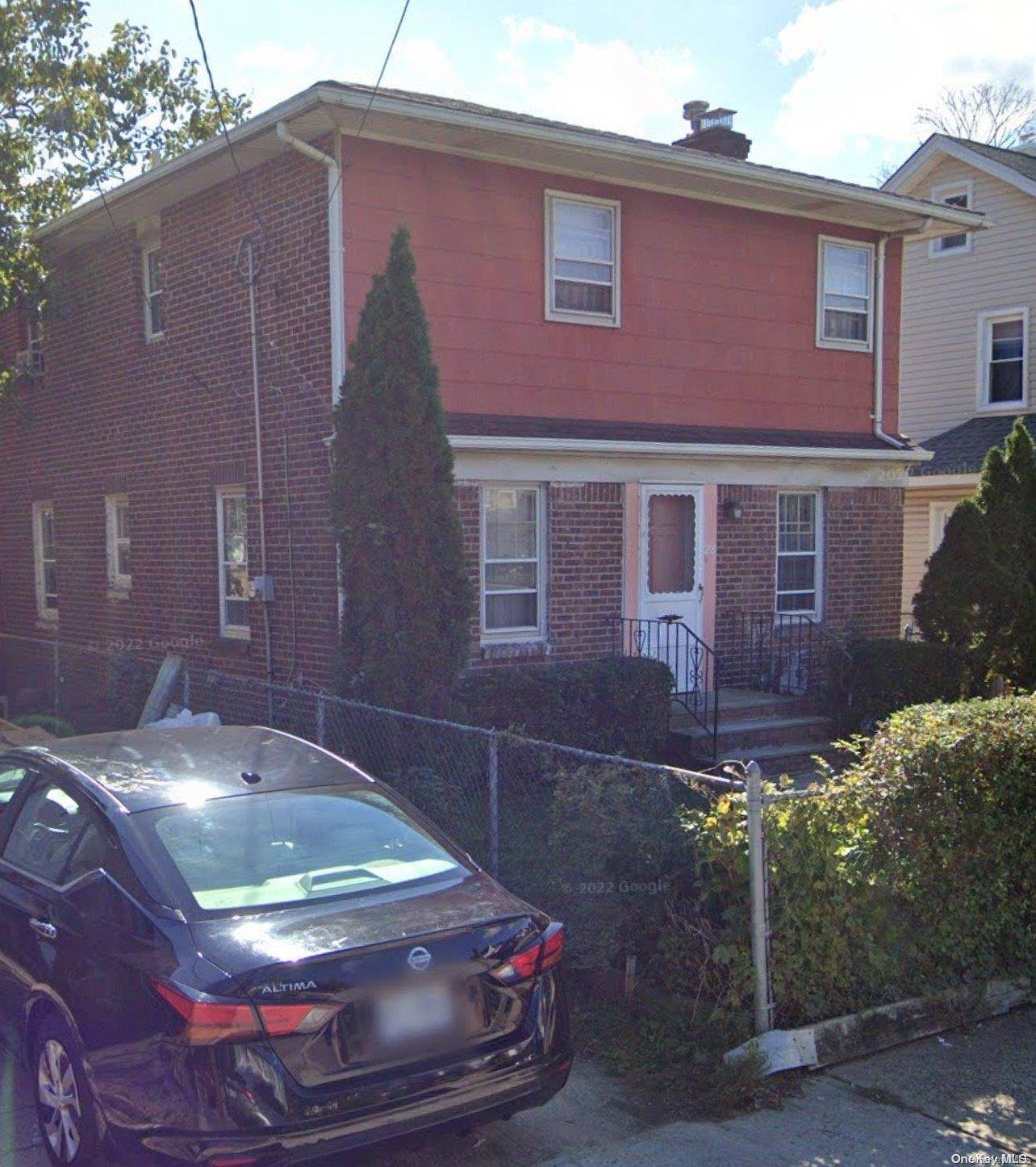 Address not disclosed, Hempstead, NY 11550
