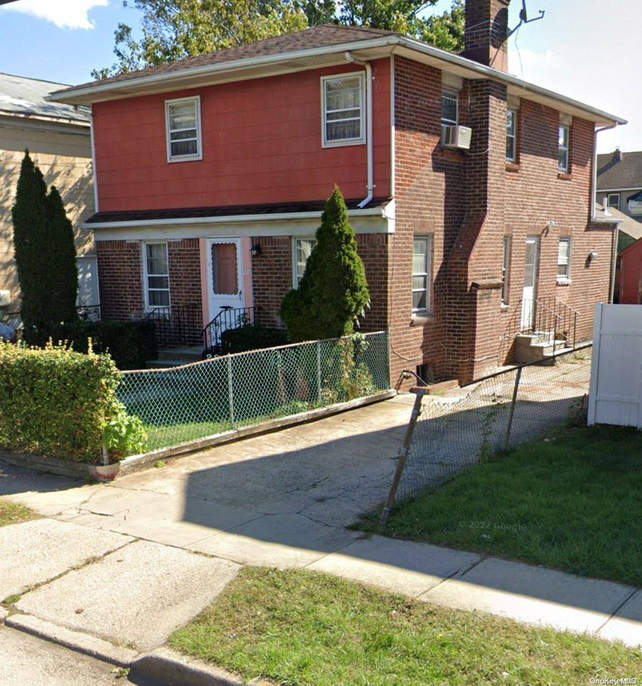 Address not disclosed, Hempstead, NY 11550