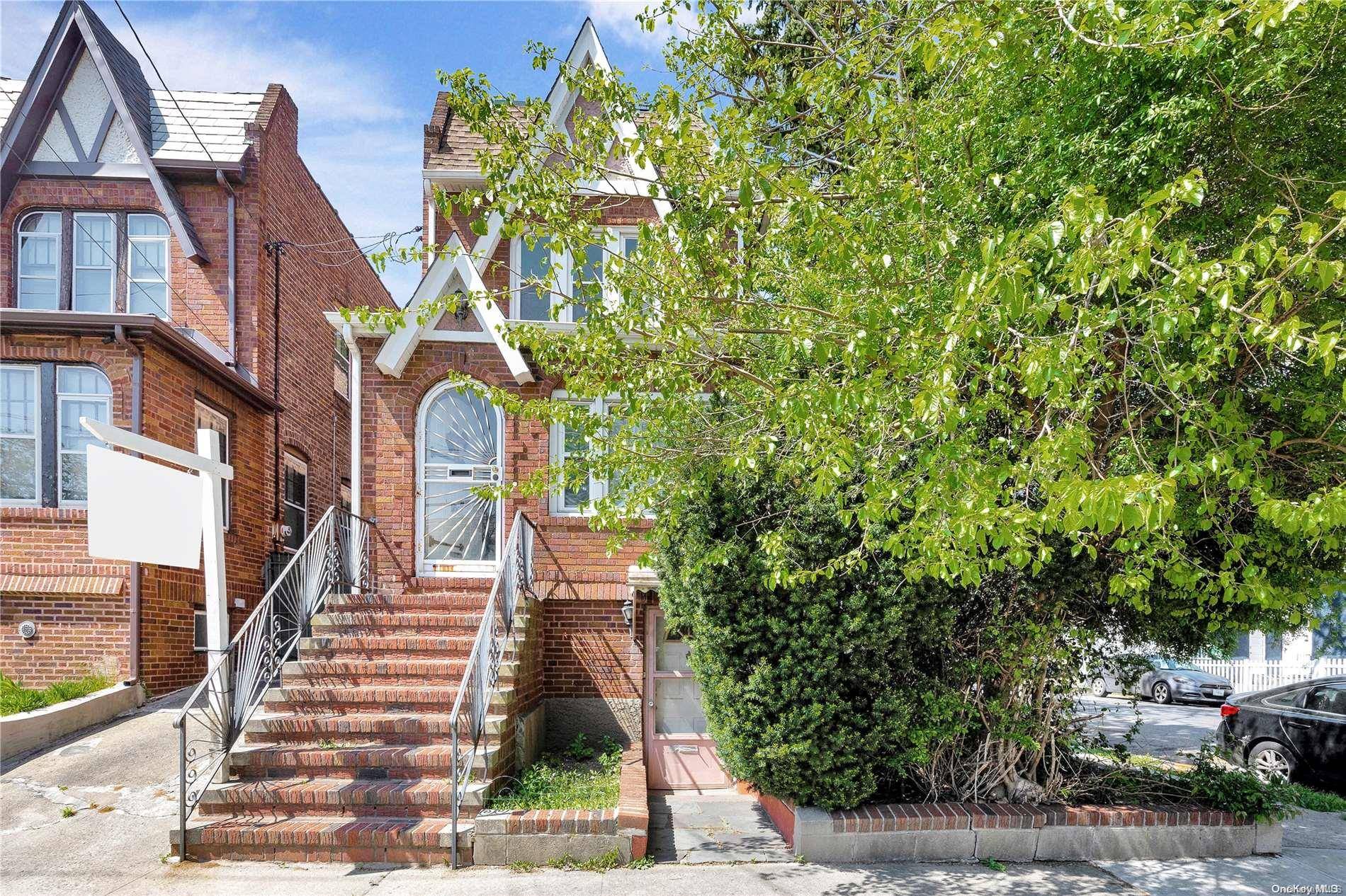 115-17 Linden BLVD, South Ozone Park, NY 11420